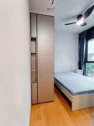 Haus On Handy (D9), Condominium #591999431